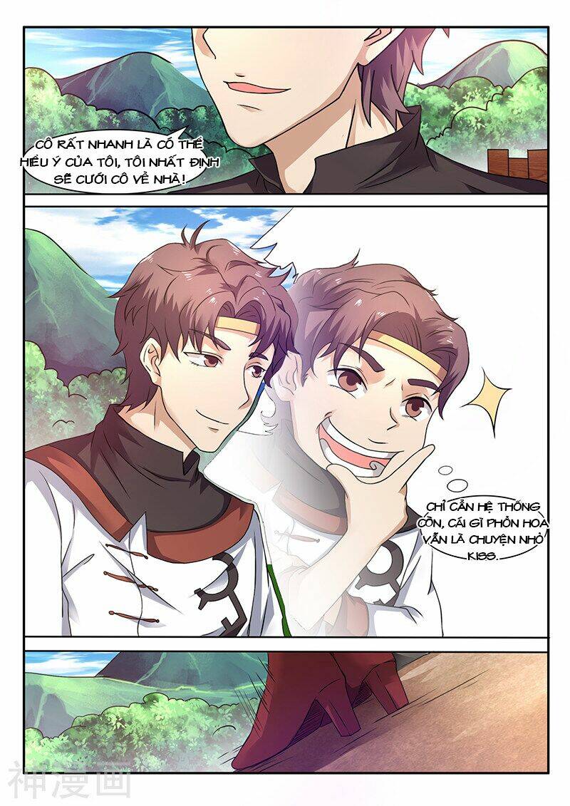 Siêu Cấp Thần Y Hệ Thống: Chapter 55