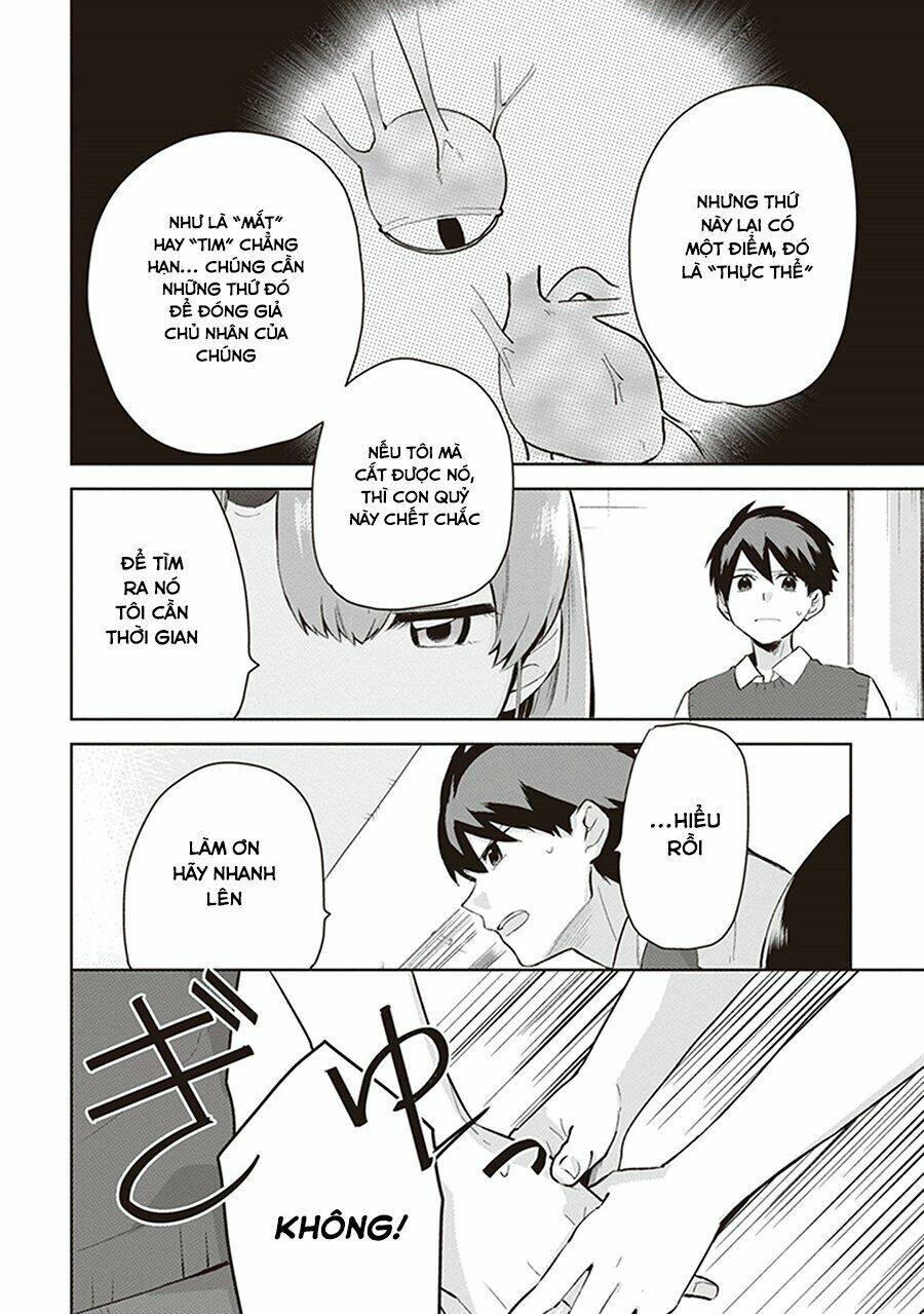 Oni Futatsu: Chapter 6