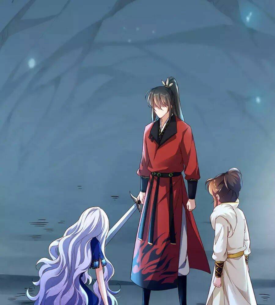 Thiên Kim Bất Hoán: Chapter 19