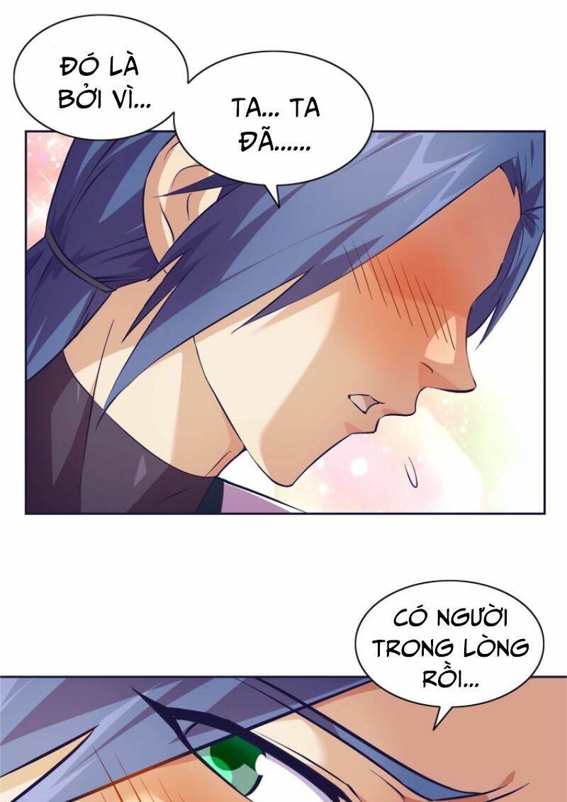 Ma Vương Đại Nhân Đi Thông Thả: Chapter 27