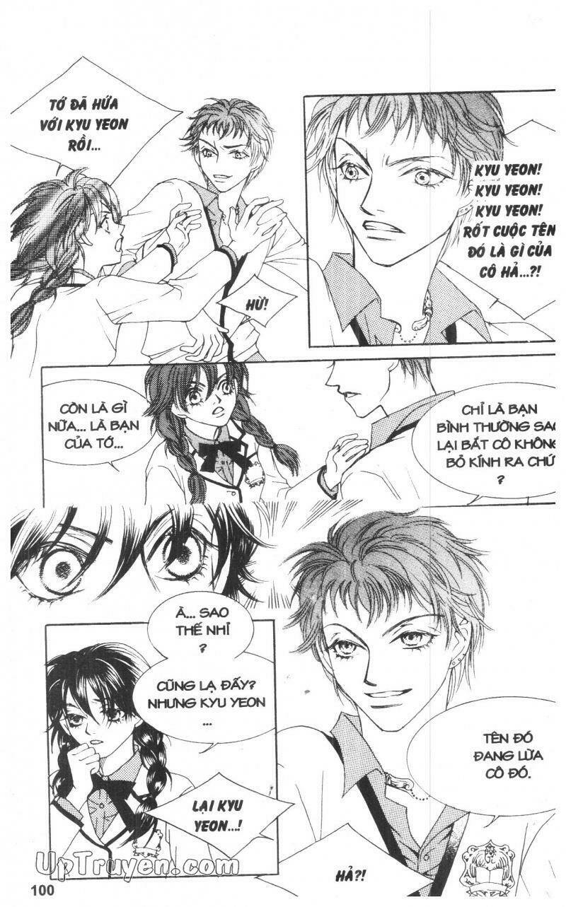 Cinderella Man: Chapter 3