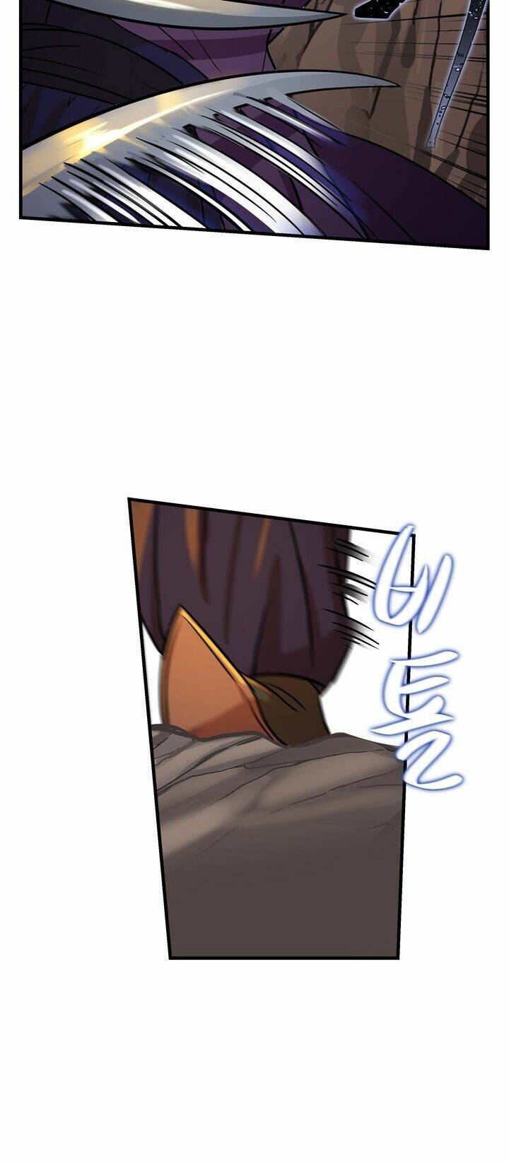 Amina - Nữ Thần Đèn: Chapter 4