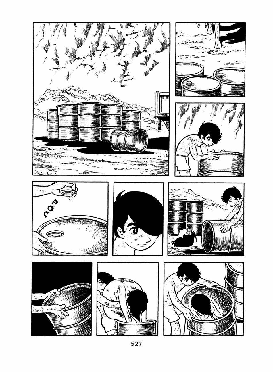 Apollo\’s Song: Chapter 5.4