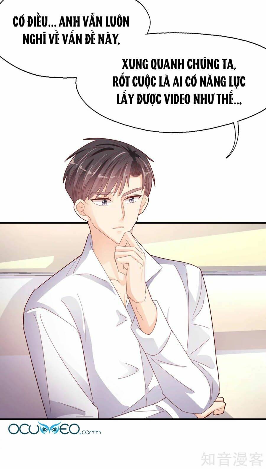 Sau Này Vẫn Cứ Thích Anh: Chapter 85