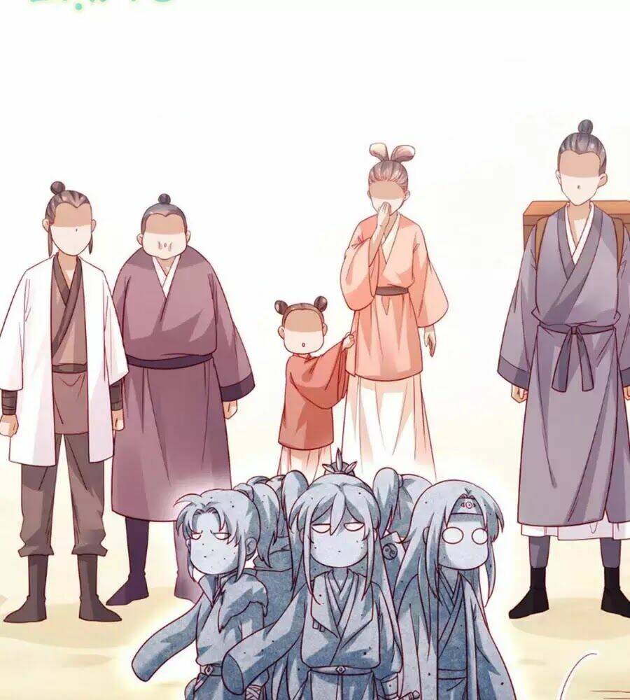 Thiên Kim Bất Hoán: Chapter 26