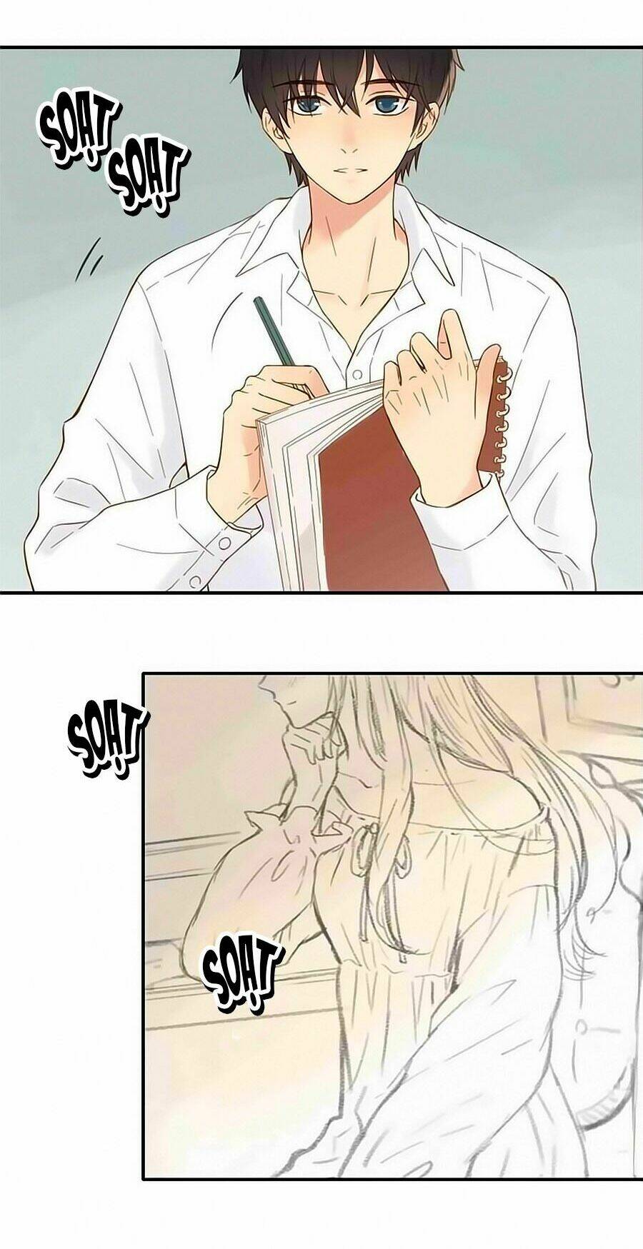 Bạc Hà Chi Hạ 2: Chapter 58