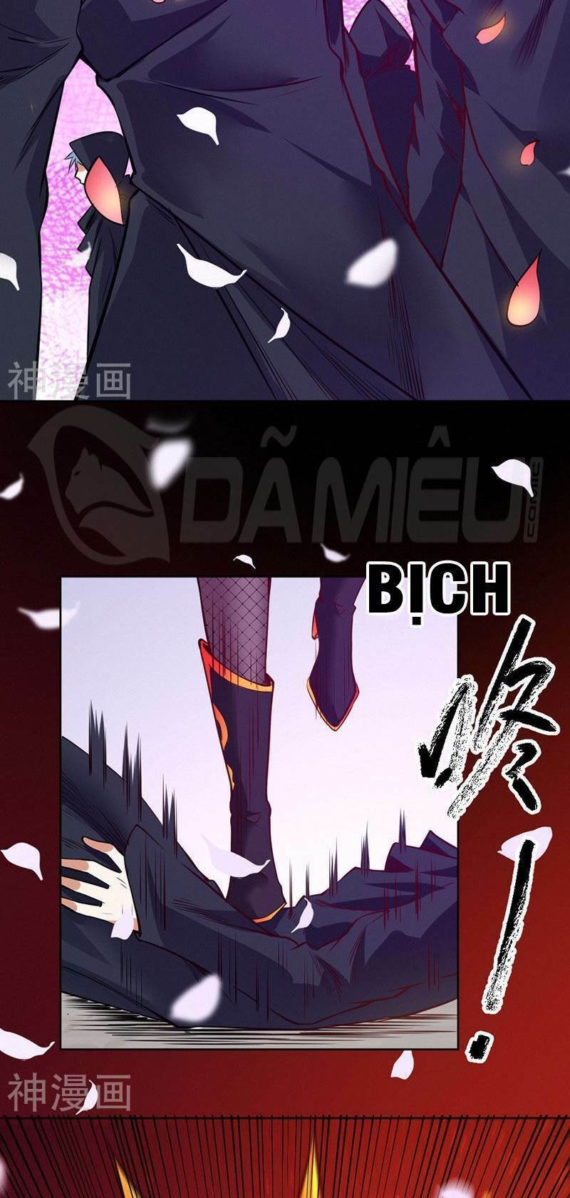 Nhất Phẩm Cao Thủ: Chapter 90