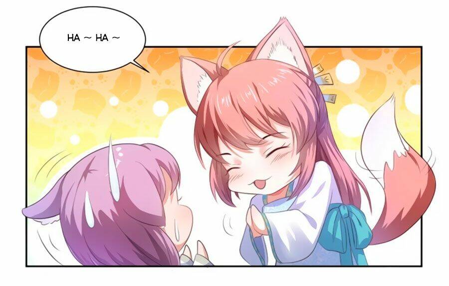 Khuynh Thế Y Phi Muốn Bỏ Chồng: Chapter 22