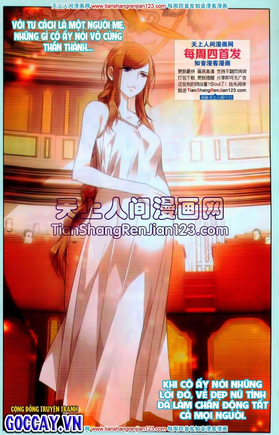 Long Tộc 2: Chapter 22