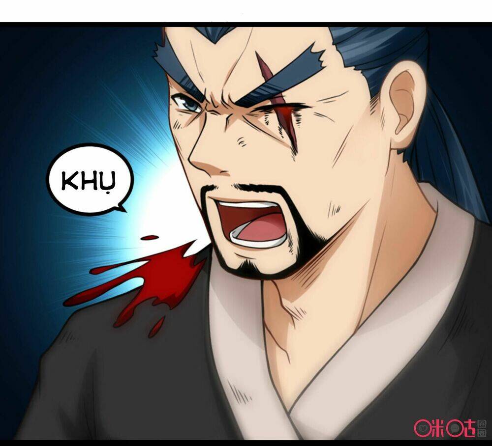 Tu Tiên Cuồng Thần: Chapter 18