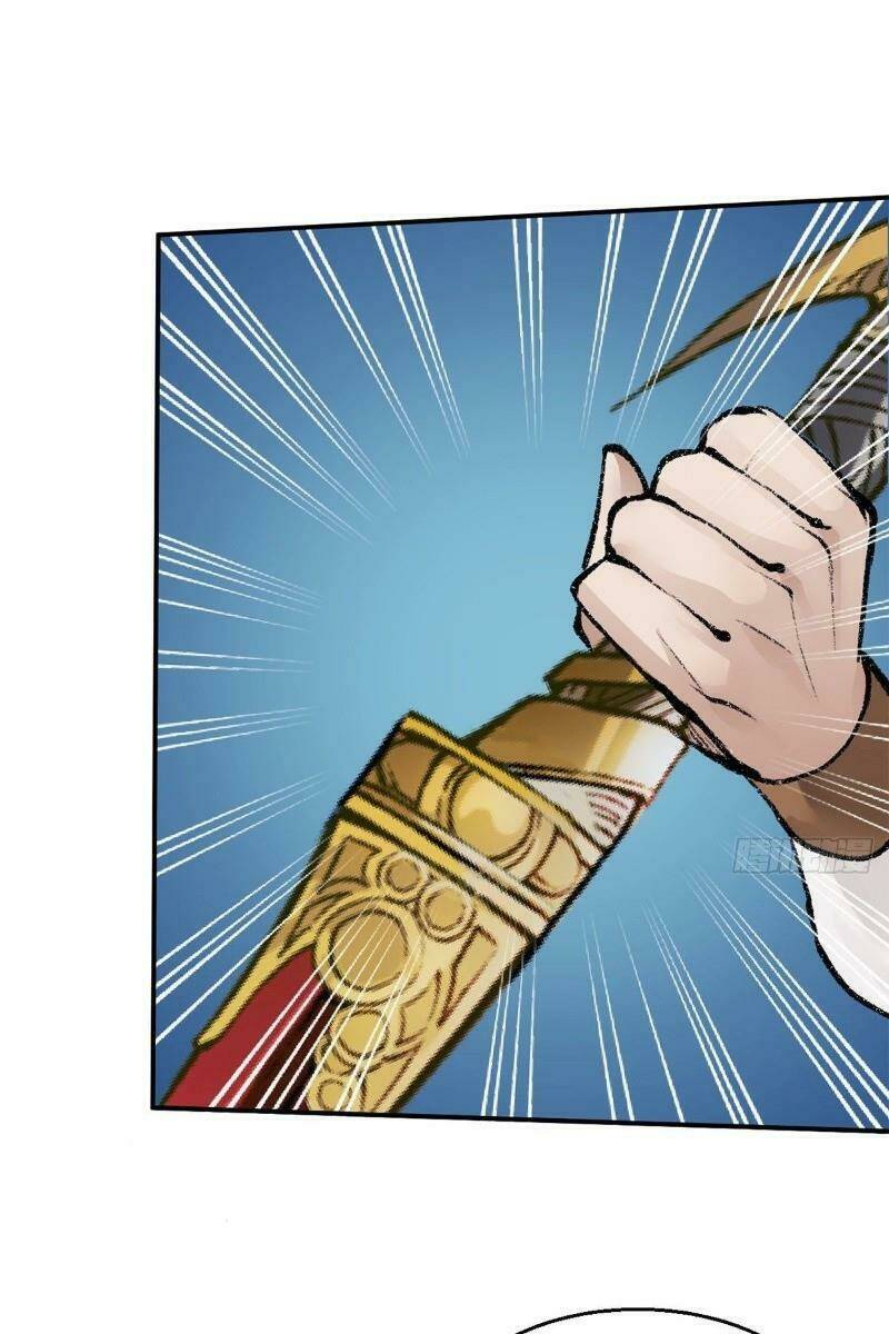Liên Thành Quyết: Chapter 46