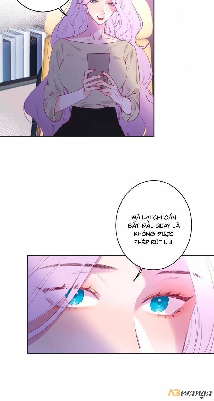 Cát Xê Người Tình Bóng Đêm: Chapter 2