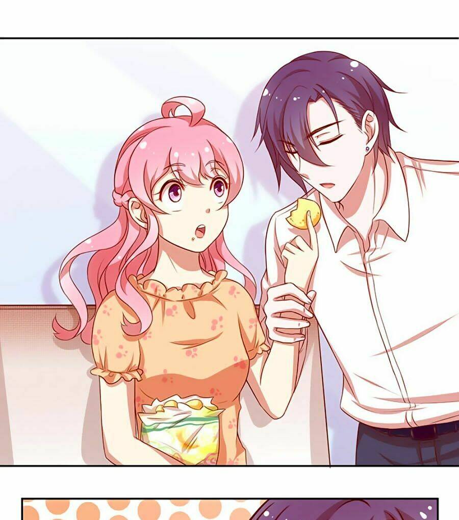 Cả Thế Giới Đều Không Bằng Người: Chapter 41