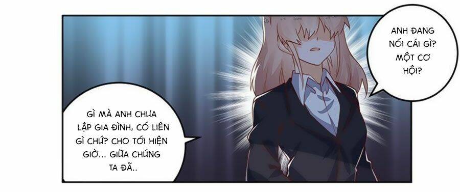 Tổng Tài Đích Thiên Giới Manh Thê: Chapter 63