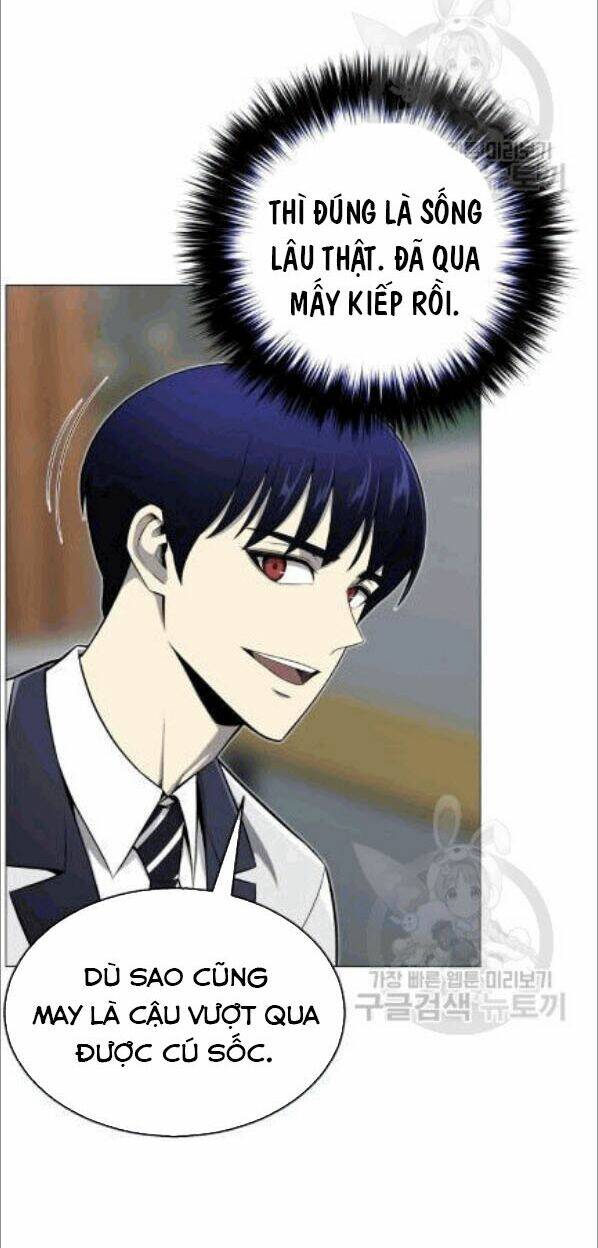 Luân Hồi Ác Nhân: Chapter 55