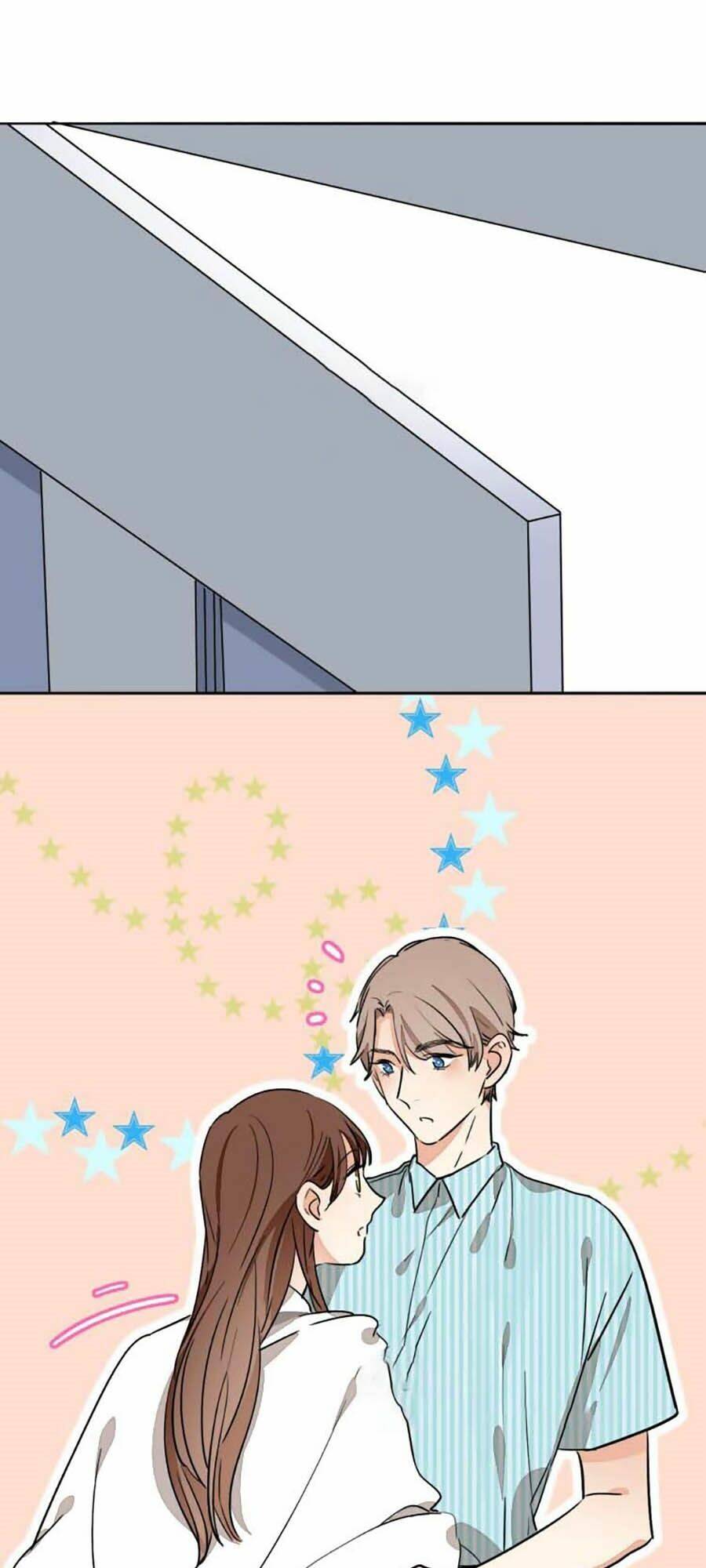 Mùi Hương Lãng Mạn: Chapter 75