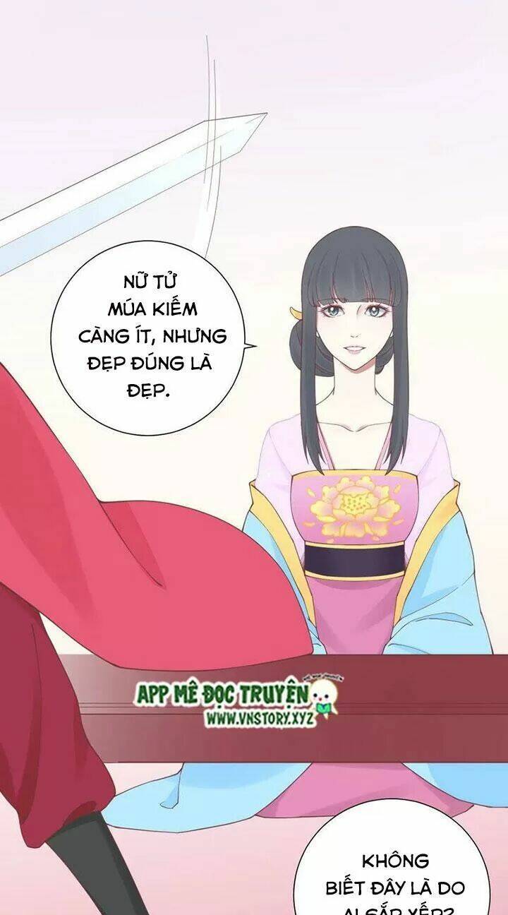 Hoàng Hậu Bận Lắm: Chapter 131