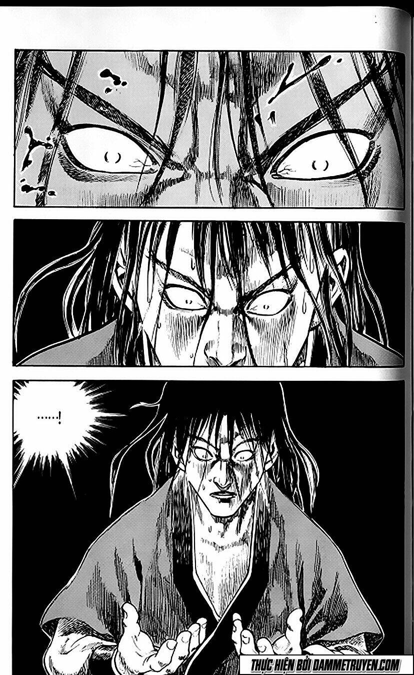 Quái Hiệp Truyện: Chapter 22