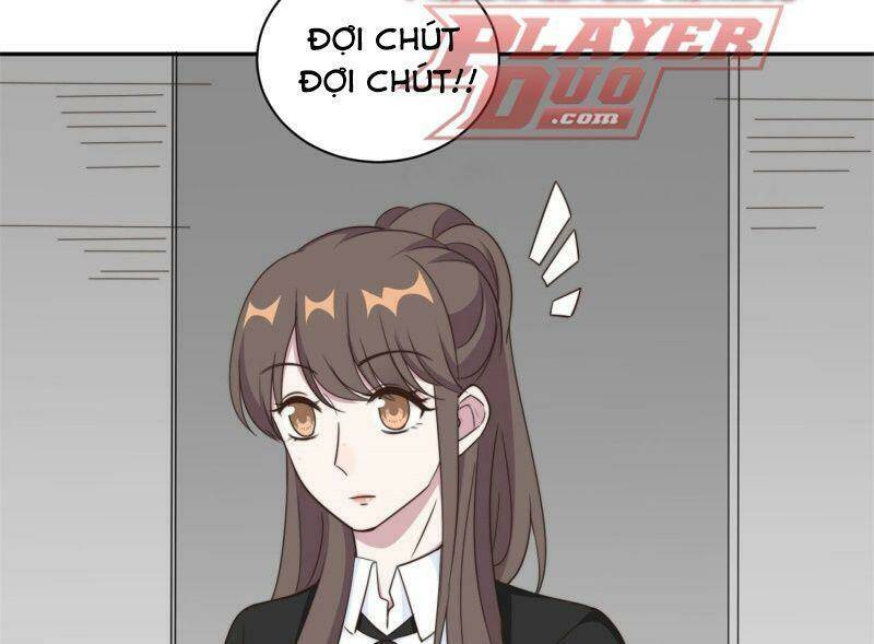 Tổng Tài, Tránh Xa Tôi Ra: Chapter 39