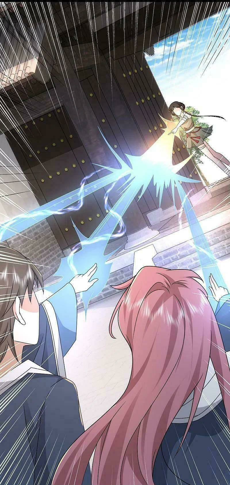 Tối Cường Vận Đào Hoa: Chapter 284