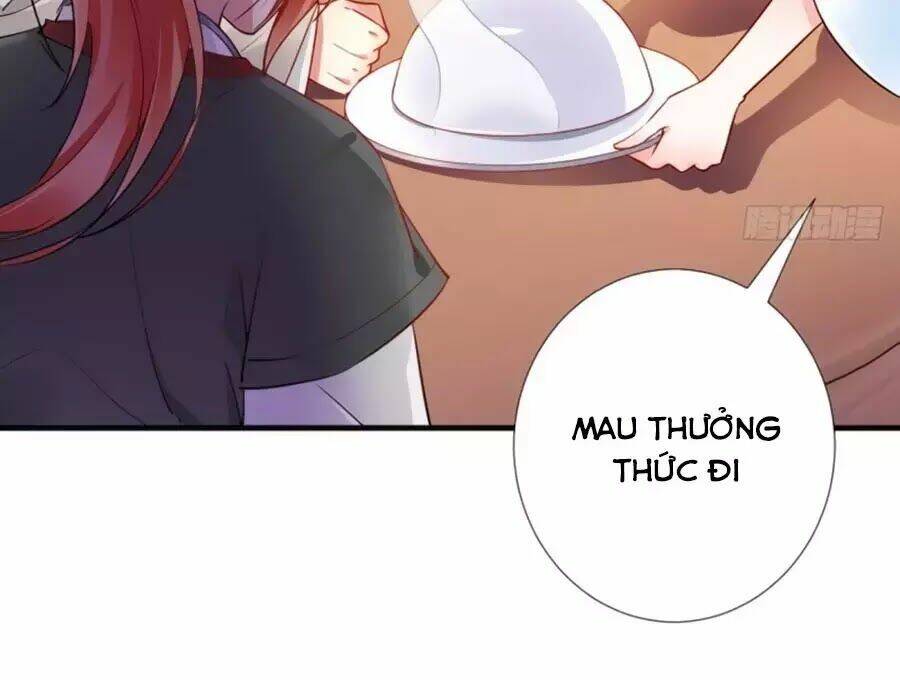 Vương Phi Có Chút Nghịch Ngợm: Chapter 63