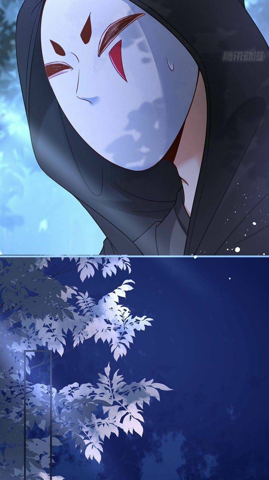 Ma Đầu Vạn Ác Năm Tuổi Rưỡi: Chapter 32