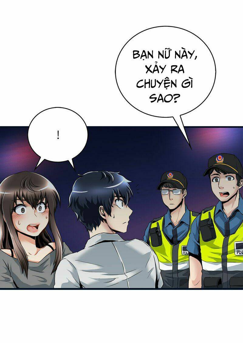 Thiên Hạ Đệ Nhất Cao Thủ Đi Học: Chapter 7