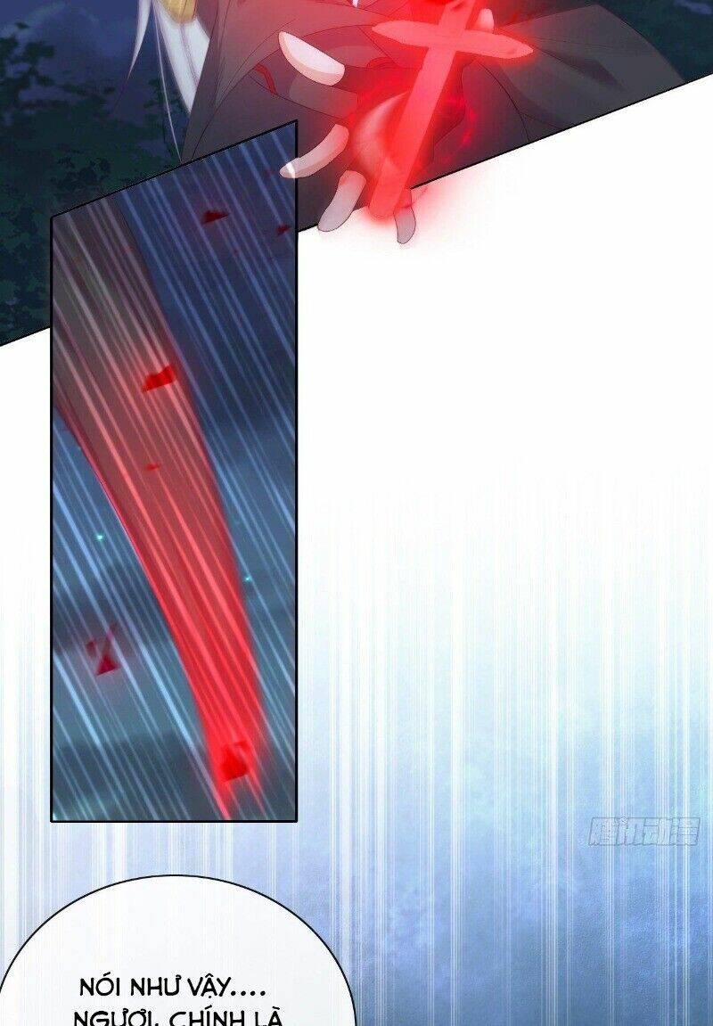 Vân Tưởng Chi Ca: Truy Ái Chỉ Lệnh: Chapter 24