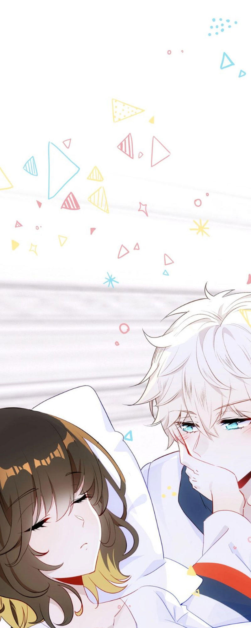 Ái Ngạo Kiều Long Vương Gia: Chapter 47