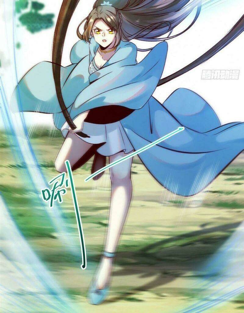 Nghịch Thiên Thần Phi Chí Thượng: Chapter 26