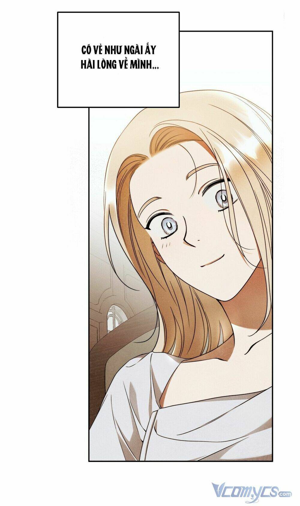 Lời Nói Dối Vĩnh Cửu: Chapter 24