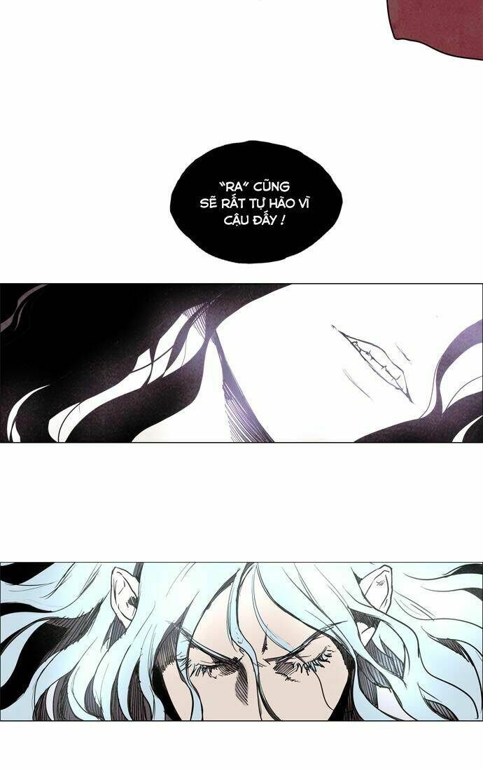 Lessa 2: The Crimson Knight: Chapter 103