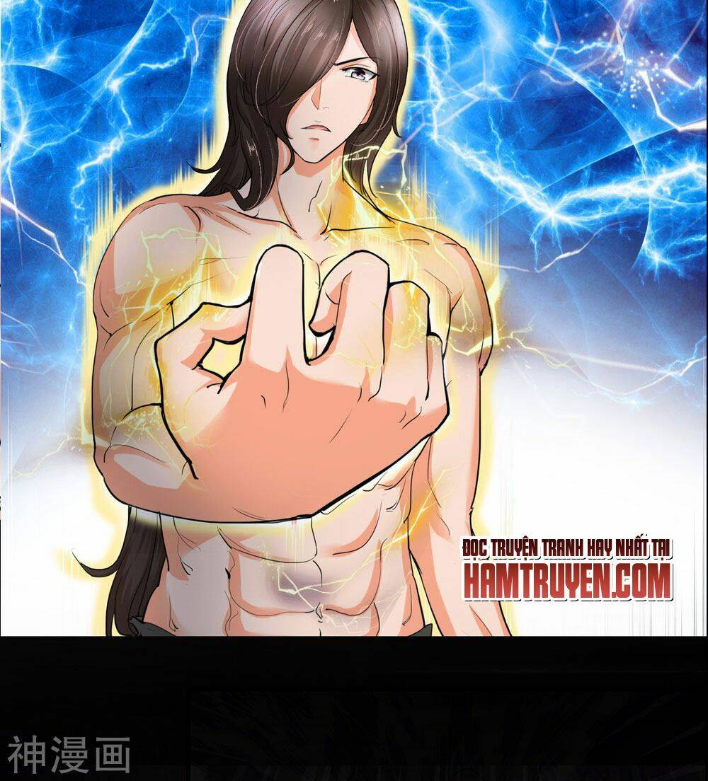 Chí Tôn Hồng Bao Đại Đế: Chapter 0