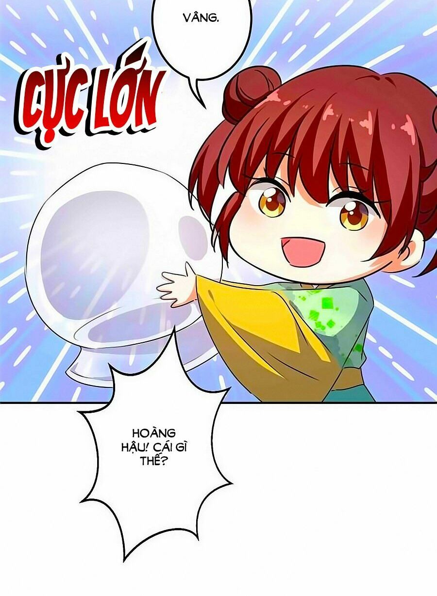 Vương Gia ! Ngươi Thật Bỉ Ổi !: Chapter 388