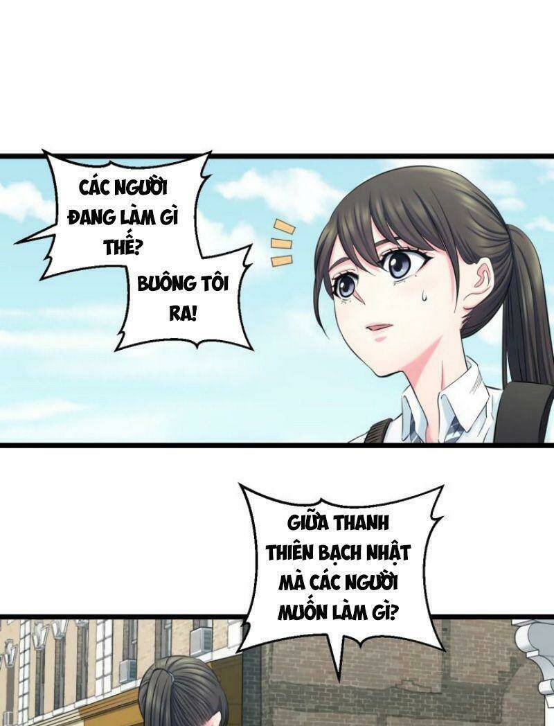 Đối Mặt Với Thử Thách: Chapter 50
