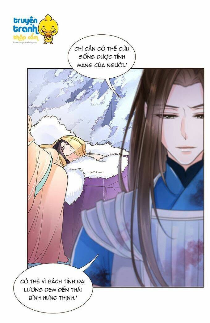 Đại Giá Thừa Tướng: Chapter 92