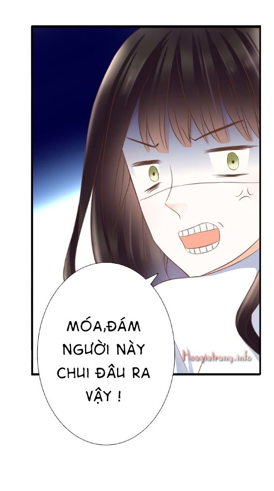 Ở lại thế kỷ này: Chapter 30