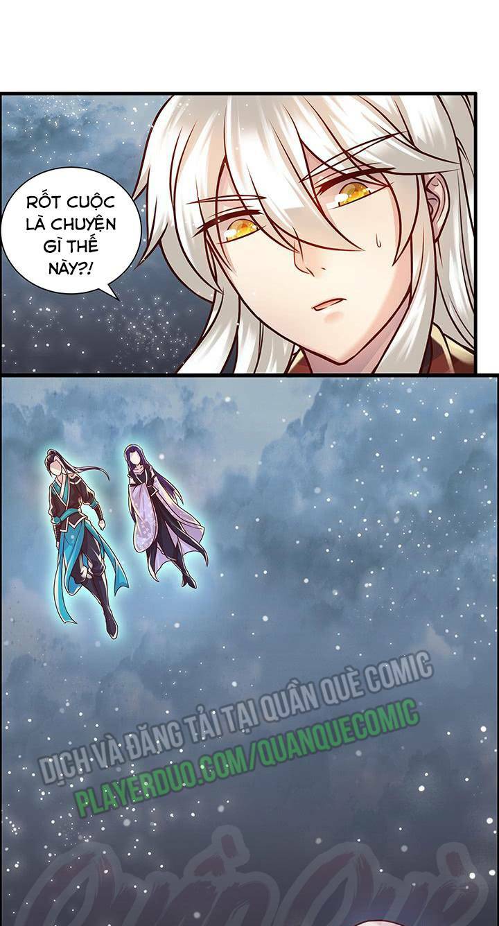 Siêu Phàm Truyện: Chapter 84