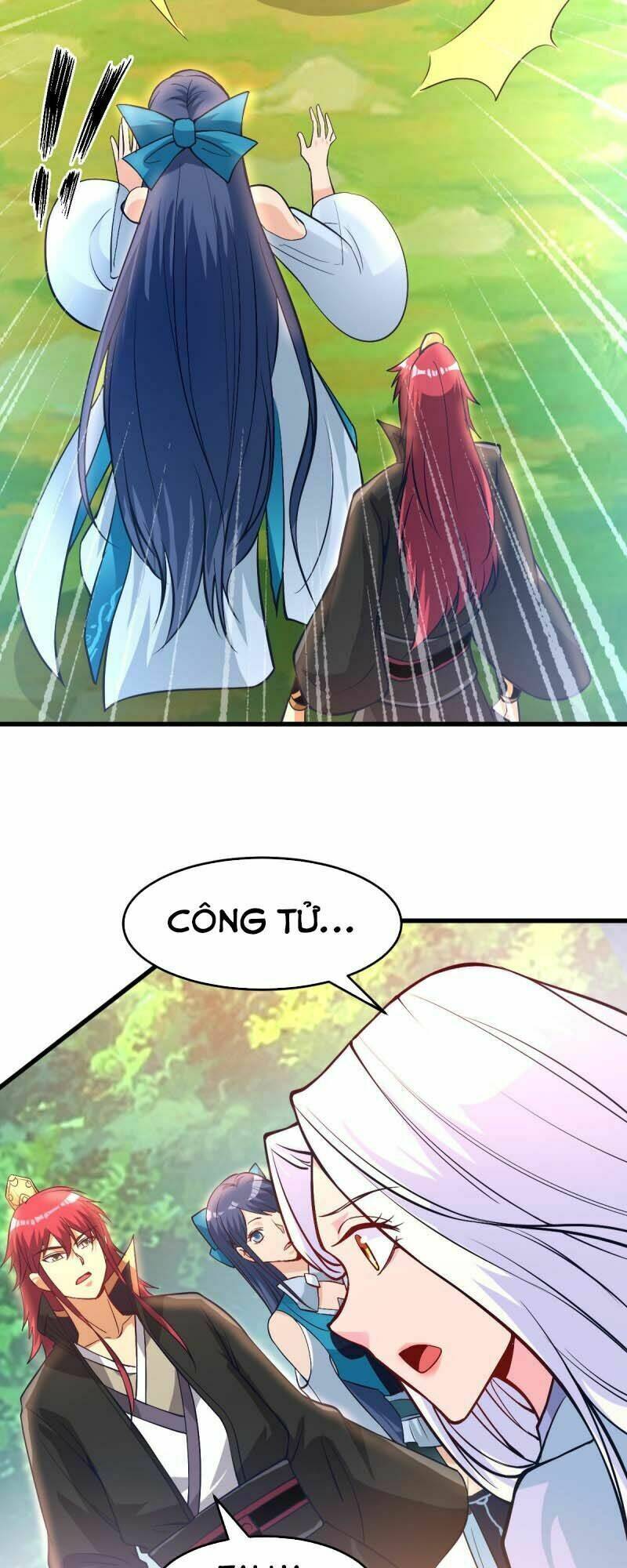 Tiên Vương Trùng Sinh: Chapter 167