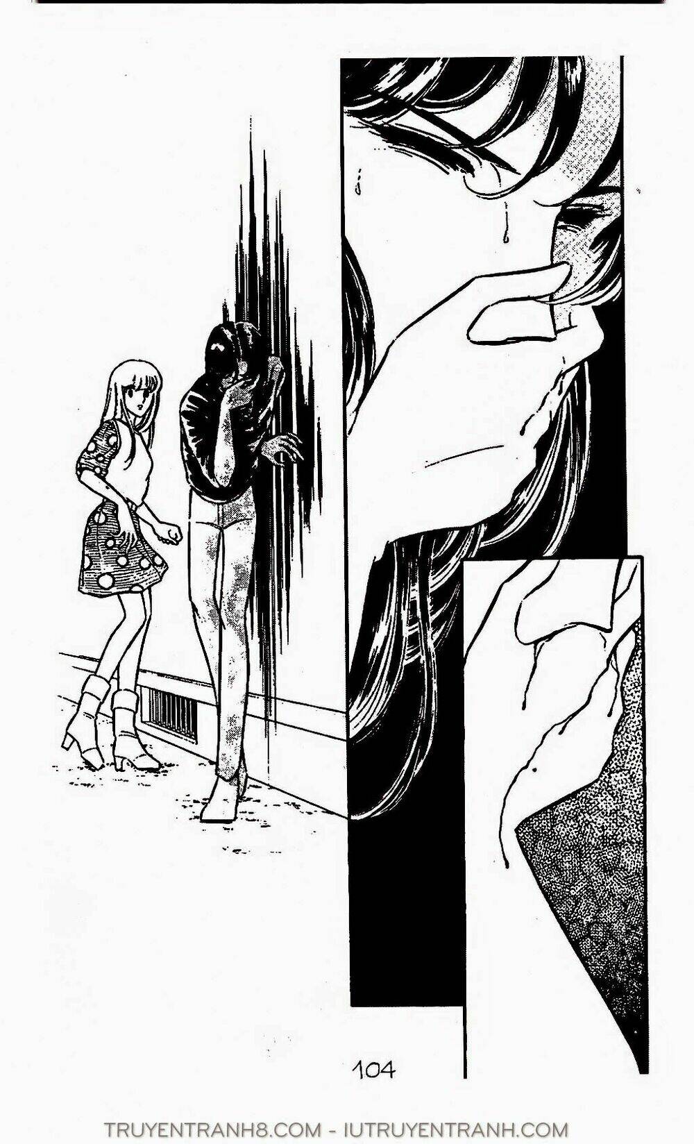 Mimi Kỳ Lạ: Chapter 40.1