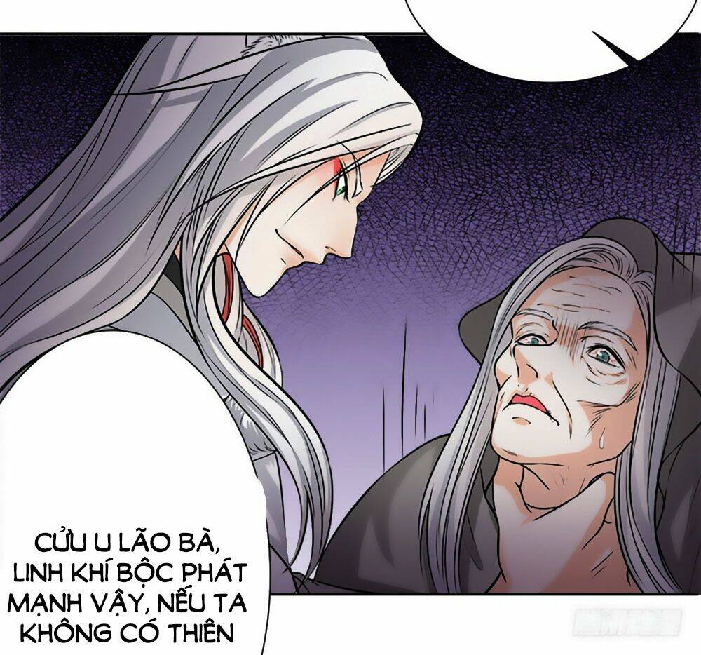 Liêu Liêu Nhân Thân Tu Tiên Truyện: Chapter 38