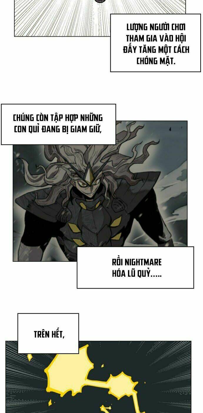 Hard Core Leveling Warrior Ss2: Chapter 9