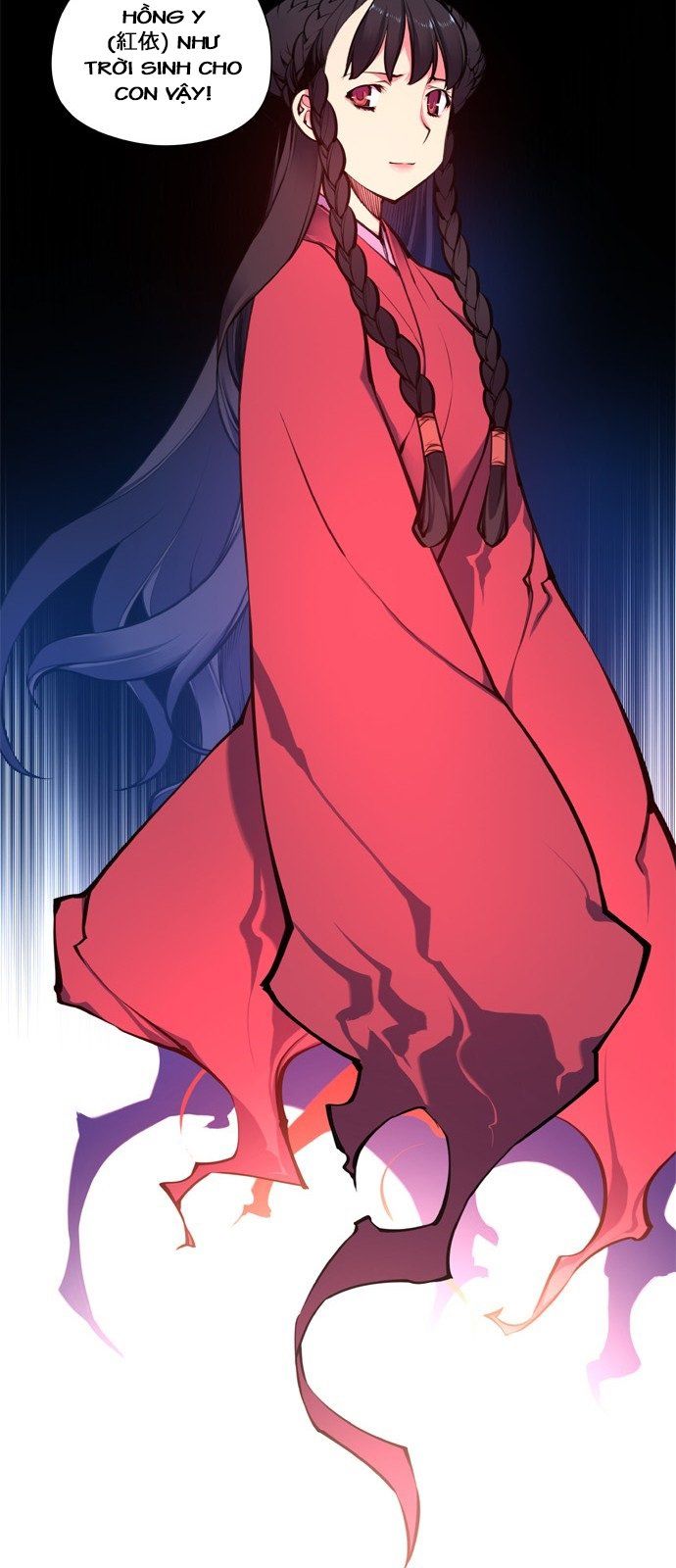 Marchan: The Embodiment Of Tales: Chapter 99