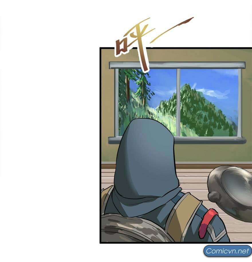 Vua Sinh Tồn: Chapter 28