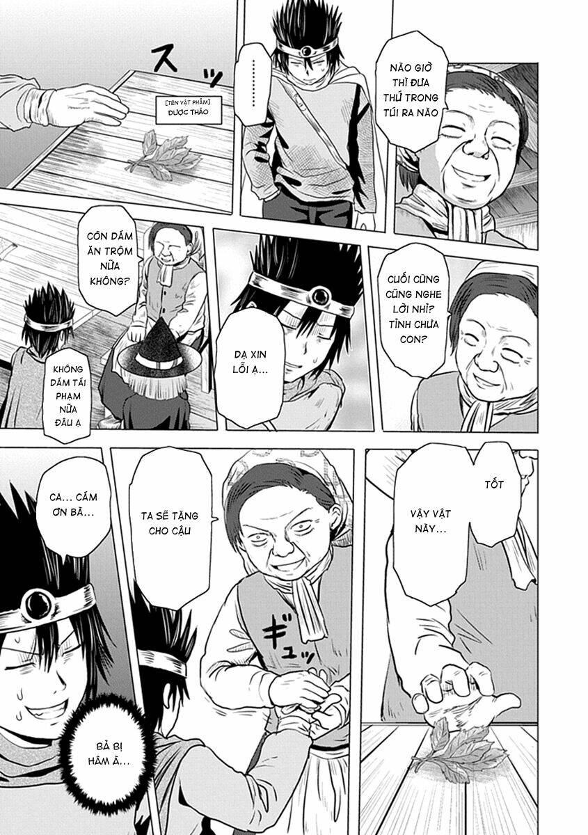 Zai X 10: Chapter 27