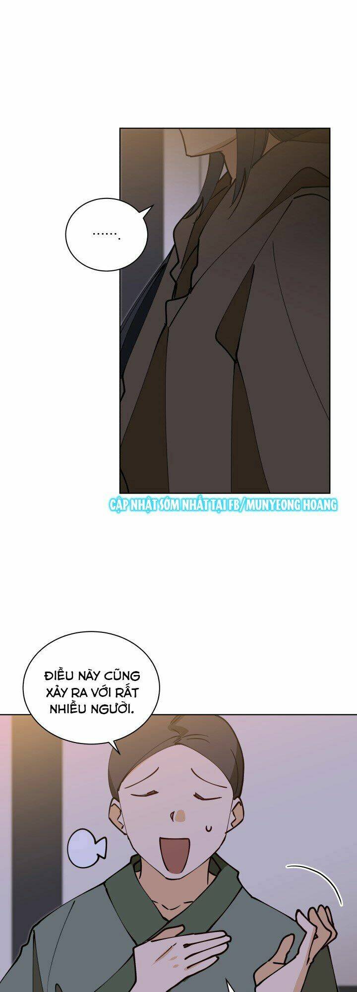 Quái Thú Với Hoa: Chapter 68