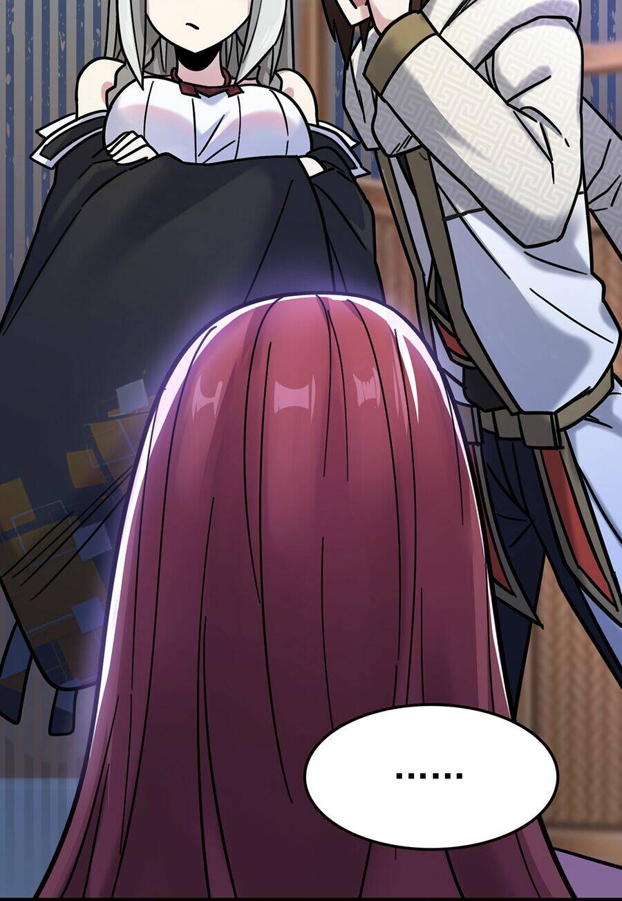 Đại Bảo Kiếm Của Tôi: Chapter 61