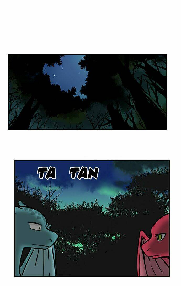 Hắn Ta Là Rồng: Chapter 93