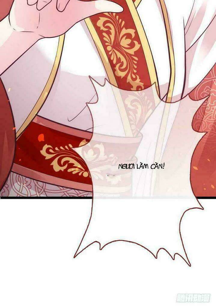 Vương Phi - Âm Động Thiên Hạ: Chapter 13