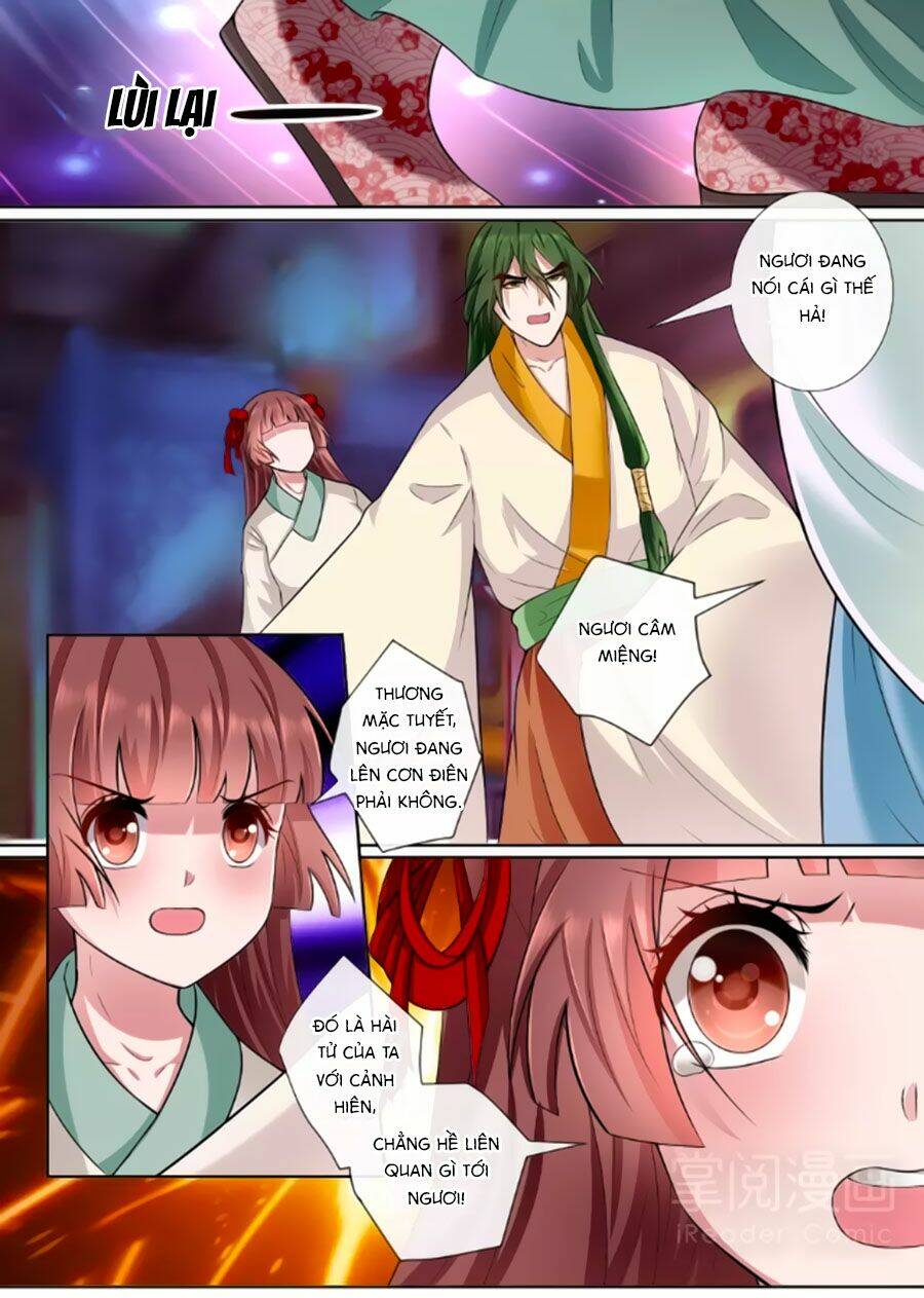 Ma Phi Giá Đáo: Chapter 162